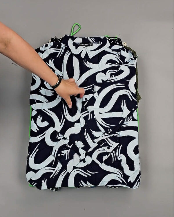 Фотография  553 - PIECES Summer mix 045#15 кг, ЛОТ СТ-9180 оптом в Москве и Московской области