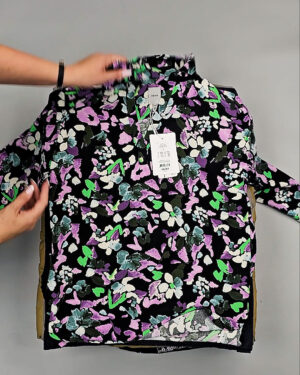 Фотография  773 - ICHI Winter mix 104#15 кг, ЛОТ СТ-9201 оптом в Москве и Московской области