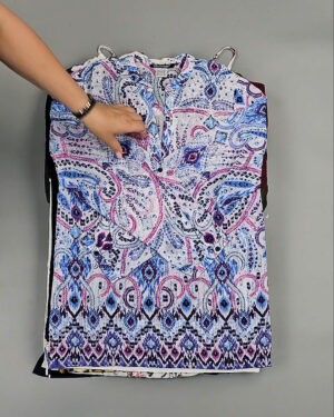 Фотография  701 - СТОК mix Women 075#10,1 кг, ЛОТ №9119 оптом в Москве и Московской области