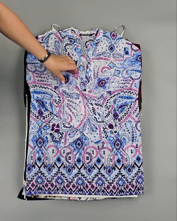 Фотография  576 - СТОК mix Women 075#10,1 кг, ЛОТ №9119 оптом в Москве и Московской области