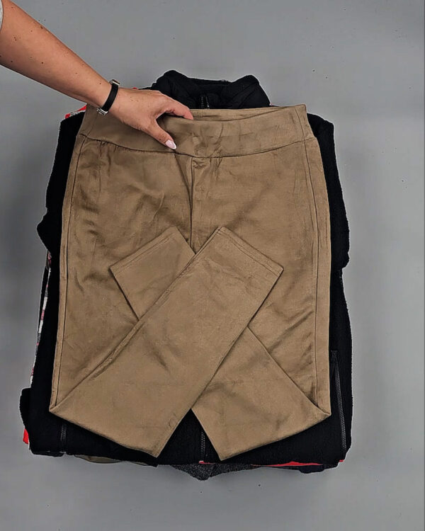 Фотография  231 - LIDL Winter mix 124#15 кг, ЛОТ №9147 оптом в Москве и Московской области