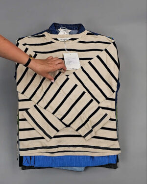 Фотография  946 - MOSS CPH mix 075#14 кг, ЛОТ СТ-9176 оптом в Москве и Московской области