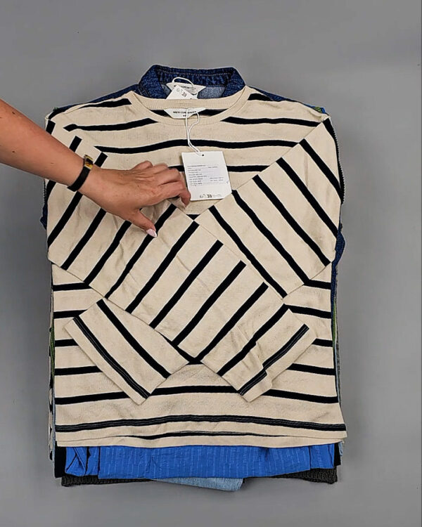 Фотография  620 - MOSS CPH mix 075#14 кг, ЛОТ СТ-9176 оптом в Москве и Московской области