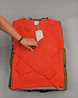 Фотография  511 - ICHI Winter mix 104#15 кг, ЛОТ СТ-9200 оптом в Москве и Московской области