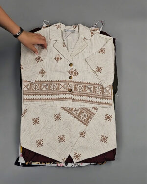 Фотография  500 - СТОК mix Women 075#10,1 кг, ЛОТ №9119 оптом в Москве и Московской области