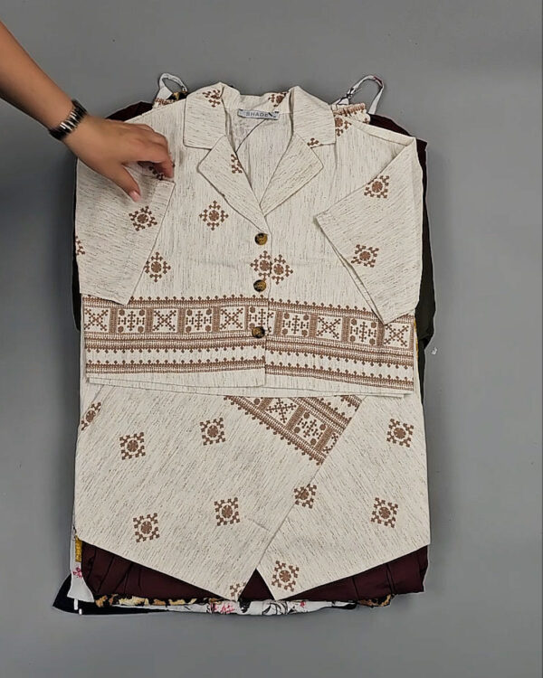 Фотография  639 - СТОК mix Women 075#10,1 кг, ЛОТ №9119 оптом в Москве и Московской области