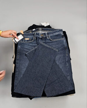 Фотография  332 - JACK JONES Men Winter mix 075#20 кг, ЛОТ № СТ-9266 оптом в Москве и Московской области