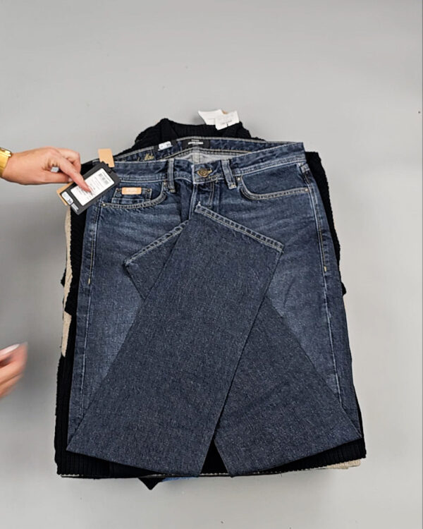 Фотография  187 - JACK JONES Men Winter mix 075#20 кг, ЛОТ № СТ-9266 оптом в Москве и Московской области