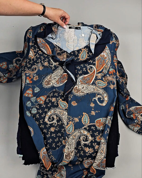 Фотография  797 - OVS Summer м/ж mix#15 кг, ЛОТ СТ-9164 оптом в Москве и Московской области