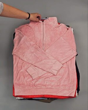 Фотография  920 - LIDL Winter mix 124#15 кг, ЛОТ №9144 оптом в Москве и Московской области