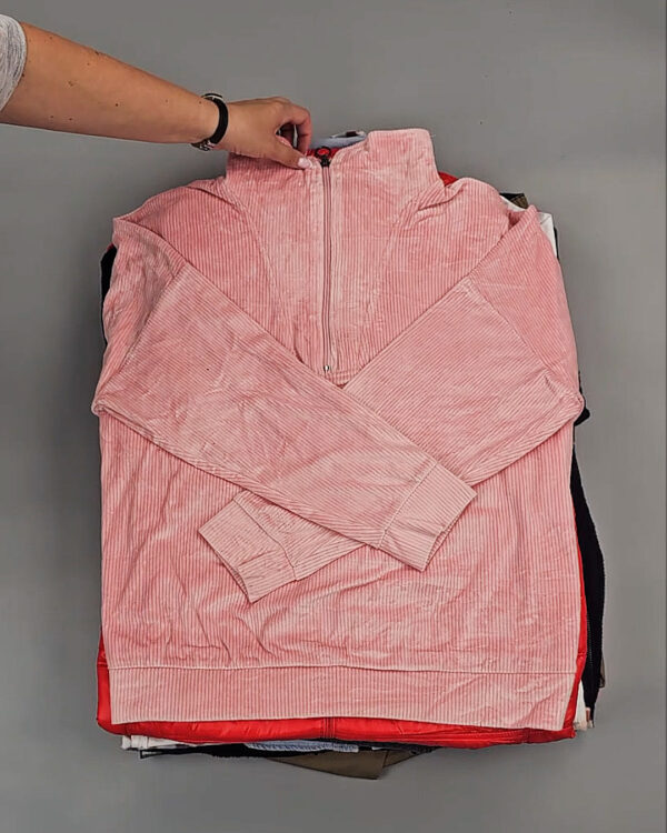 Фотография  495 - LIDL Winter mix 124#15 кг, ЛОТ №9144 оптом в Москве и Московской области