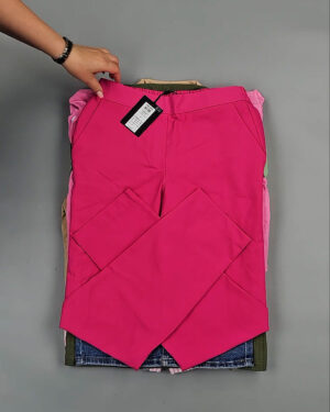 Фотография  545 - PIECES Summer mix 045#15 кг, ЛОТ СТ-9178 оптом в Москве и Московской области