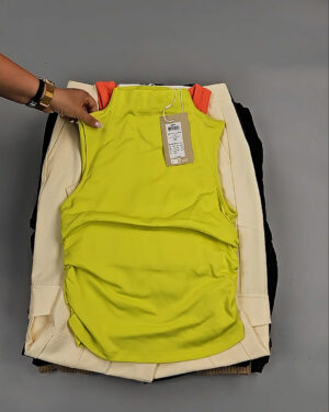 Фотография  289 - JACK JONES Women mix 075 #15 кг оптом в Москве и Московской области