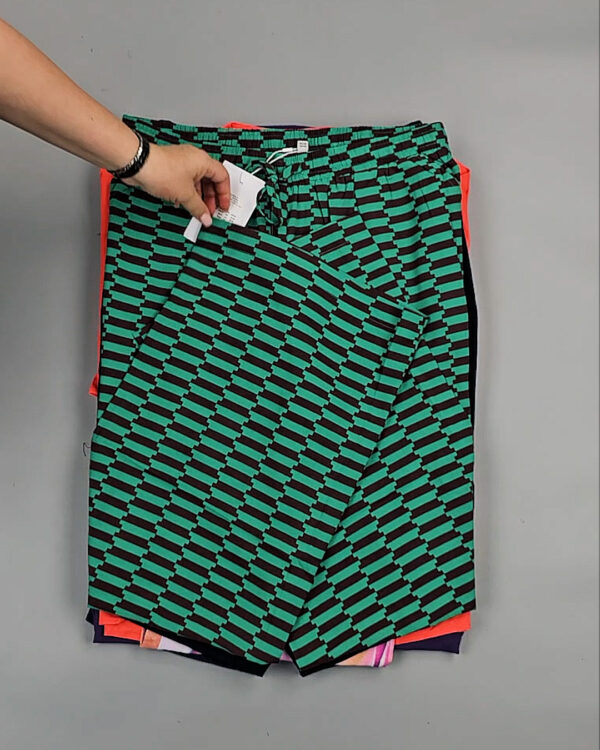 Фотография  808 - ICHI Summer mix 045#15 кг, ЛОТ СТ-9187 оптом в Москве и Московской области