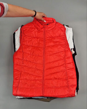 Фотография  402 - LIDL Winter mix 124#15 кг, ЛОТ №9144 оптом в Москве и Московской области