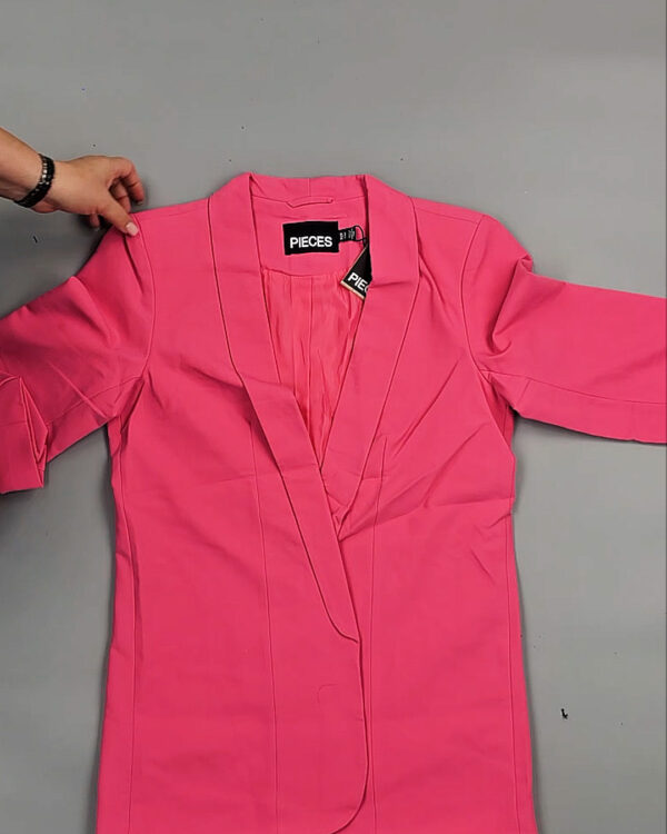 Фотография  664 - PIECES Summer mix 045#15 кг, ЛОТ СТ-9179 оптом в Москве и Московской области