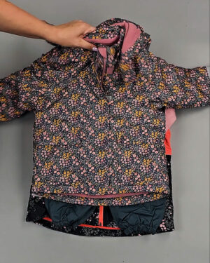 Фотография  427 - Верхняя одежда TCM kids 074#7 кг, ЛОТ СТ-9330 оптом в Москве и Московской области