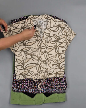 Фотография  953 - СТОК mix Women 075#11 кг оптом в Москве и Московской области