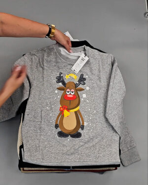 Фотография  256 - JACK JONES Men Winter mix 075#20 кг, ЛОТ № СТ-9265 оптом в Москве и Московской области