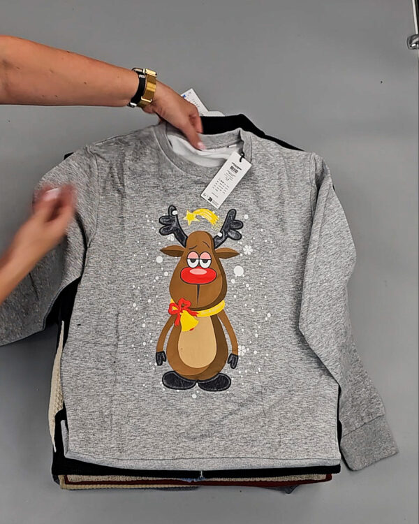 Фотография  440 - JACK JONES Men Winter mix 075#20 кг, ЛОТ № СТ-9265 оптом в Москве и Московской области