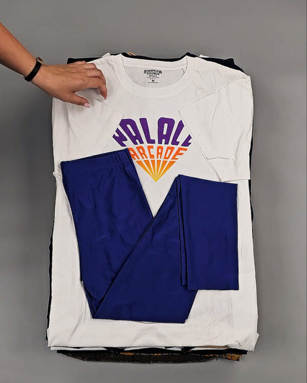 Фотография  838 - OVS Summer м/ж mix#15 кг, ЛОТ СТ-9162 оптом в Москве и Московской области