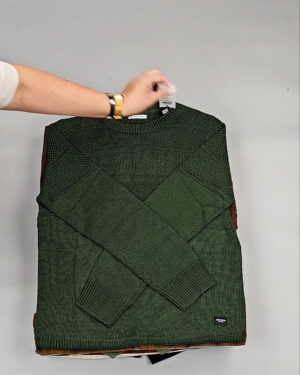 Фотография  372 - JACK JONES Men Winter mix 075#20 кг, ЛОТ № СТ-9267 оптом в Москве и Московской области