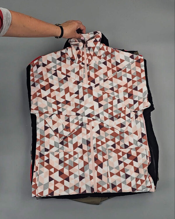 Фотография  428 - LIDL Winter mix 124#15 кг, ЛОТ №9144 оптом в Москве и Московской области