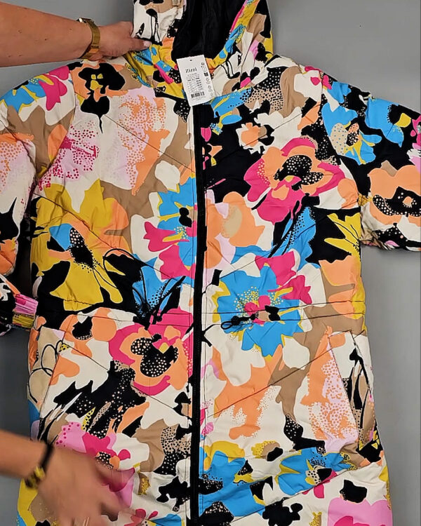 Фотография  331 - ZIZZI XXL 045#30 шт, ЛОТ СТ-9312 оптом в Москве и Московской области