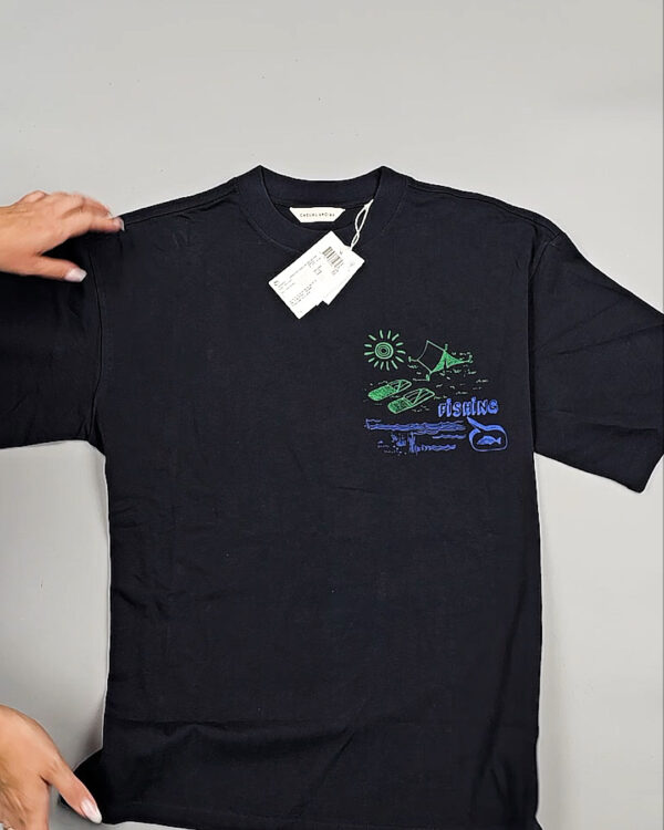 Фотография  853 - CASUAL FRIDAY Summer 075#15,6 кг, ЛОТ № СТ-9273 оптом в Москве и Московской области