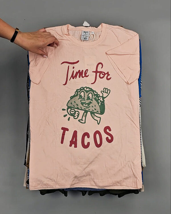 Фотография  838 - OVS Summer м/ж mix#15 кг оптом в Москве и Московской области