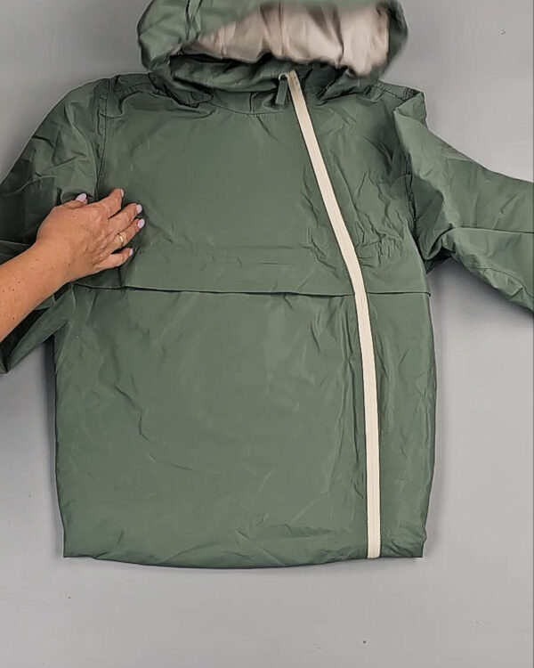 Фотография  496 - Верхняя одежда TCM kids 074#7 кг оптом в Москве и Московской области