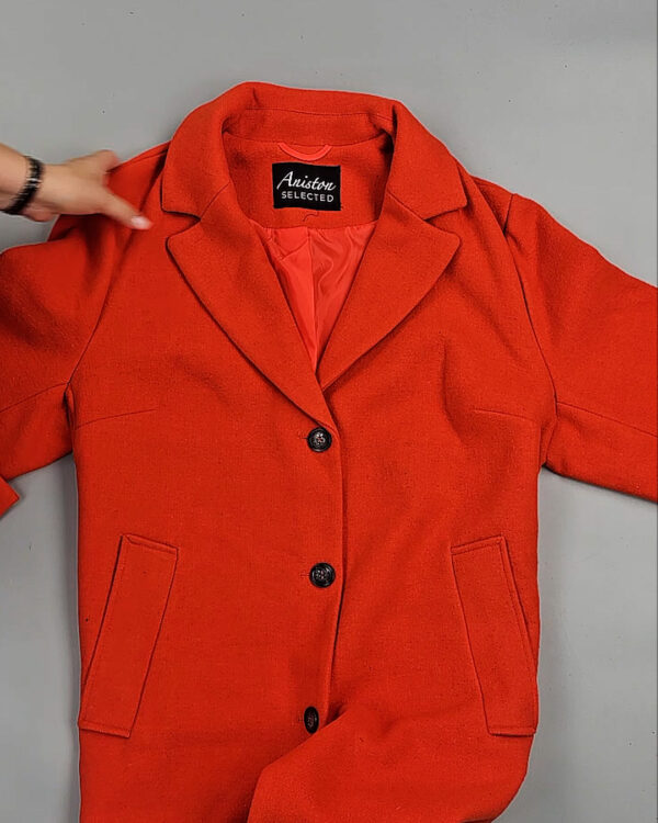 Фотография  691 - СТОК mix Women 075#9,9 кг, ЛОТ №9117 оптом в Москве и Московской области