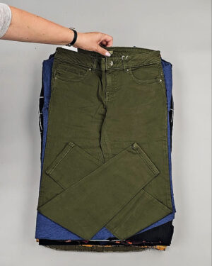 Фотография  594 - OVS Summer м/ж mix#15 кг, ЛОТ СТ-9162 оптом в Москве и Московской области