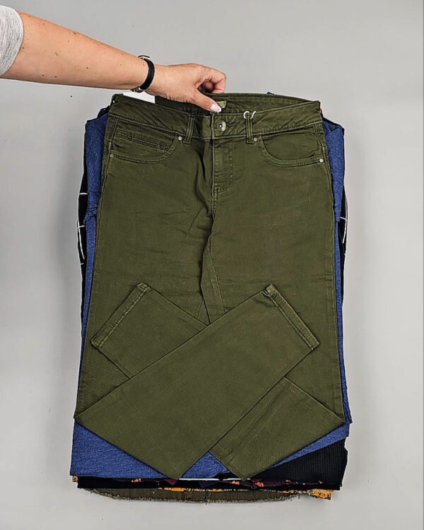 Фотография  801 - OVS Summer м/ж mix#15 кг, ЛОТ СТ-9162 оптом в Москве и Московской области