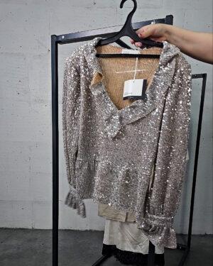 Фотография  224 - Karen by Simonsen mix 075#23 шт, ЛОТ №9098 оптом в Москве и Московской области