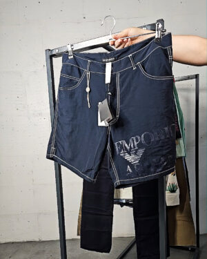 Фотография  132 - BRAND men 075#10,8 кг, ЛОТ №9106 оптом в Москве и Московской области