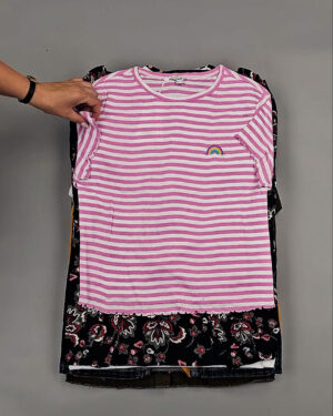 Фотография  184 - OVS Summer м/ж mix#15 кг, ЛОТ СТ-9166 оптом в Москве и Московской области