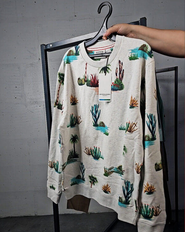 Фотография  356 - BRAND men 075#10,8 кг, ЛОТ №9106 оптом в Москве и Московской области