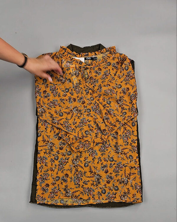 Фотография  268 - OVS Summer м/ж mix#15 кг, ЛОТ СТ-9165 оптом в Москве и Московской области