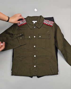 Фотография  791 - OVS Summer м/ж mix#15 кг оптом в Москве и Московской области