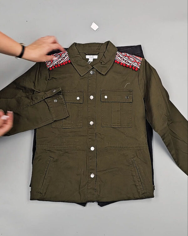 Фотография  466 - OVS Summer м/ж mix#15 кг оптом в Москве и Московской области