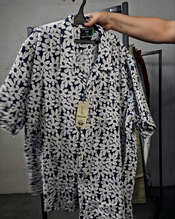 Фотография  968 - BRAND men 075#11,7 кг, ЛОТ №9109 оптом в Москве и Московской области