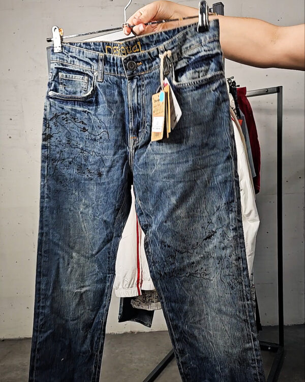 Фотография  828 - BRAND men 075#11,7 кг, ЛОТ №9109 оптом в Москве и Московской области