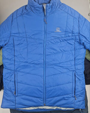 Купить Куртки#25 кг, ЛОТ № СХ-0170 оптом в Москве и Московской области