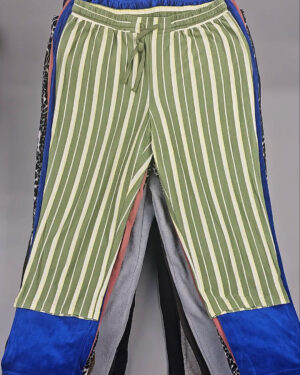 Купить Спортивные штаны Ex#25 кг, ЛОТ № СХ-0172 оптом в Москве и Московской области