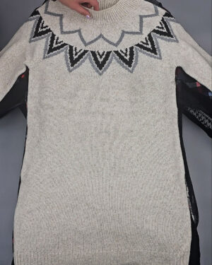 Купить Платья Winter#25 кг, ЛОТ № СХ-0174 оптом в Москве и Московской области