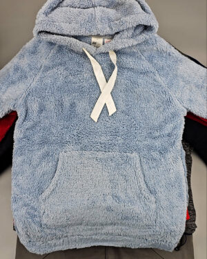 Купить Флис#20 кг, ЛОТ № СХ-0175 оптом в Москве и Московской области