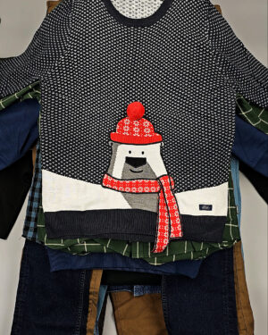 Купить BLEND HE Winter 075#20 кг, ЛОТ № СТ-9521 оптом в Москве и Московской области