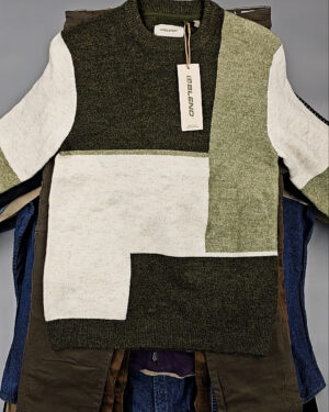 Купить BLEND HE Winter 075#20 кг, ЛОТ № СТ-9522 оптом в Москве и Московской области