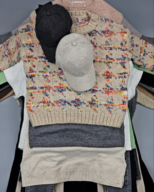 Купить Bestseller Winter mix 104#15 кг, ЛОТ № СТ-9525 оптом в Москве и Московской области